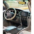 TOYOTA 4RUNNER 4.0 AUT 2005 9