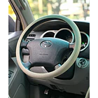 TOYOTA 4RUNNER 4.0 AUT 2005 11