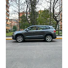 Volkswagen Taos 1.4 250 TSI Comfortline Auto 2023 2