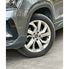 Volkswagen Taos 1.4 250 TSI Comfortline Auto 2023 6