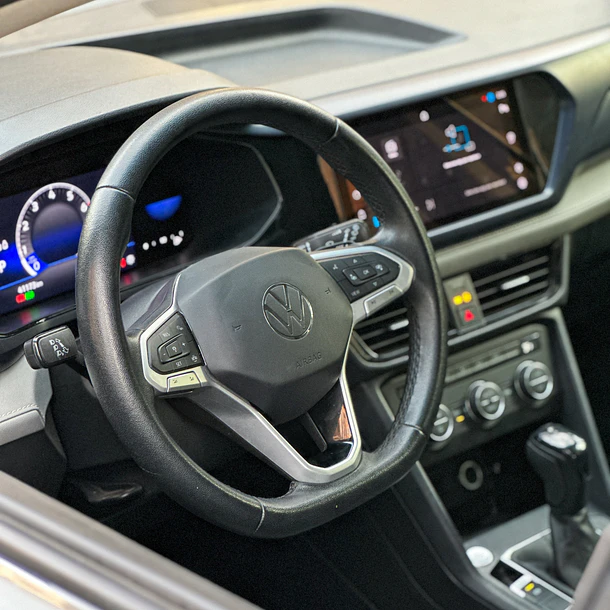 Volkswagen Taos 1.4 250 TSI Comfortline Auto 2023 7