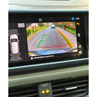 Volkswagen Taos 1.4 250 TSI Comfortline Auto 2023 8