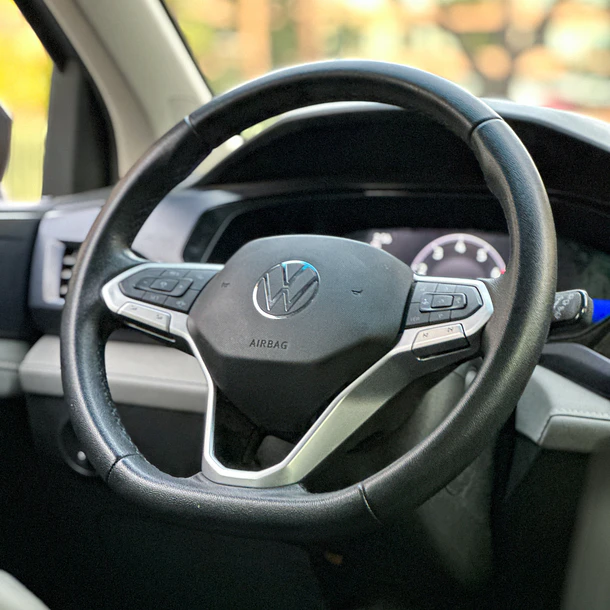 Volkswagen Taos 1.4 250 TSI Comfortline Auto 2023 13