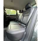 Volkswagen Taos 1.4 250 TSI Comfortline Auto 2023 16