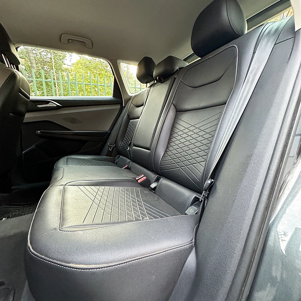 Volkswagen Taos 1.4 250 TSI Comfortline Auto 2023 16