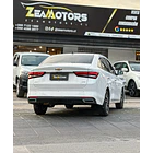 CHEVROLET SAIL 1.5 LTZ AUTO 2026 3