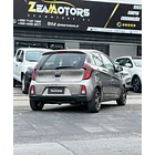 KIA MORNING EX 1.2 MT 2017 3