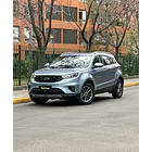 FORD TERRITORY TITANIUM 1.5 AUT 2022 1