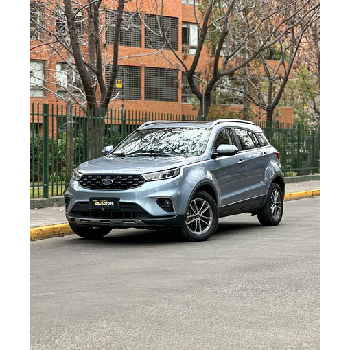 FORD TERRITORY TREND 1.5 AUT 2022