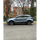 FORD TERRITORY TITANIUM 1.5 AUT 2022 2