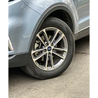 FORD TERRITORY TITANIUM 1.5 AUT 2022 6