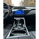 FORD TERRITORY TITANIUM 1.5 AUT 2022 9