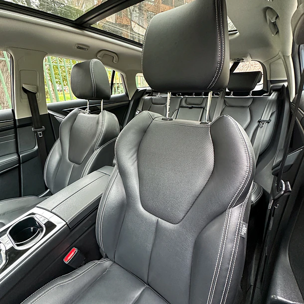 FORD TERRITORY TITANIUM 1.5 AUT 2022 14