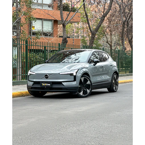 VOLVO EX30 E60 ULTRA AUT 2025