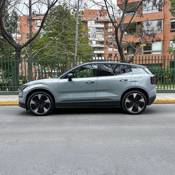 VOLVO EX30 E60 ULTRA AUT 2025 2