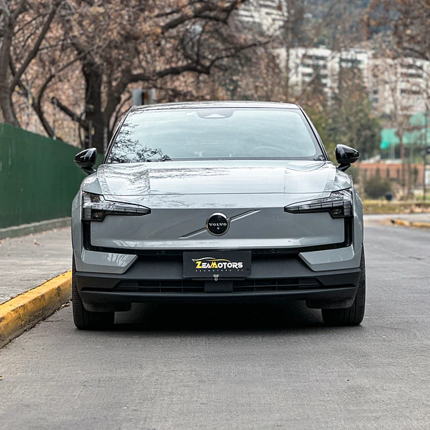 VOLVO EX30 E60 ULTRA AUT 2025 4