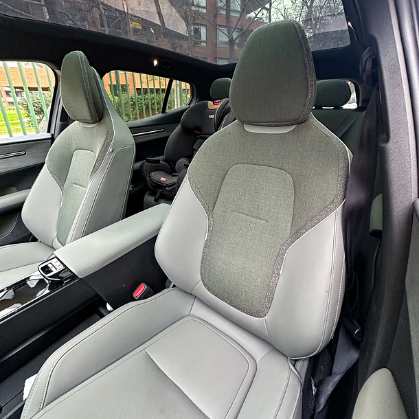 VOLVO EX30 E60 ULTRA AUT 2025 13