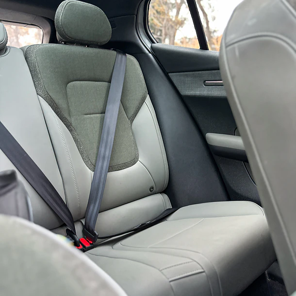 VOLVO EX30 E60 ULTRA AUT 2025 14