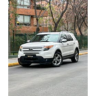 FORD EXPLORER LTD 4x4  3.5 AUT 2014 1