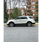 FORD EXPLORER LTD 4x4  3.5 AUT 2014 2