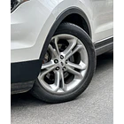 FORD EXPLORER LTD 4x4  3.5 AUT 2014 6