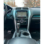 FORD EXPLORER LTD 4x4  3.5 AUT 2014 8