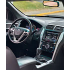 FORD EXPLORER LTD 4x4  3.5 AUT 2014 9