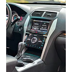 FORD EXPLORER LTD 4x4  3.5 AUT 2014 11