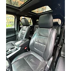 FORD EXPLORER LTD 4x4  3.5 AUT 2014 14