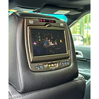 FORD EXPLORER LTD 4x4  3.5 AUT 2014 15