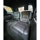FORD EXPLORER LTD 4x4  3.5 AUT 2014 16