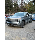 CHEVROLET  SILVERADO 4X4 3.0L AUT HIGH COUNTRY 2023 1