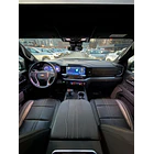 CHEVROLET  SILVERADO 4X4 3.0L AUT HIGH COUNTRY 2023 7
