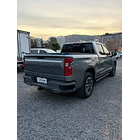 CHEVROLET  SILVERADO 4X4 3.0L AUT HIGH COUNTRY 2023 5