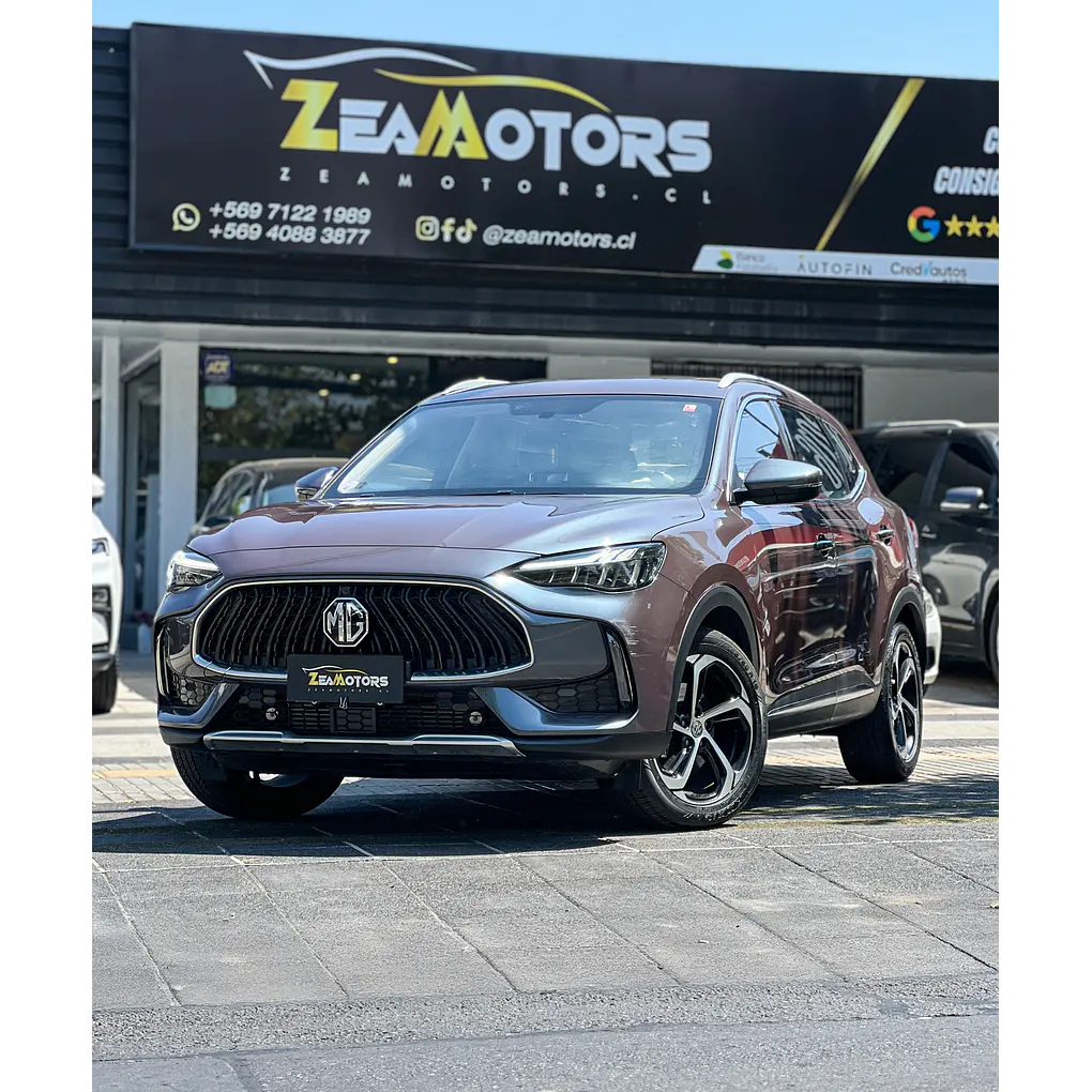 MG 3 — foto 4 de 5