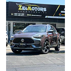 MG NEW MG HS 1.5T DCT DLX 2025 1