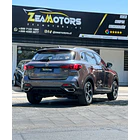 MG NEW MG HS 1.5T DCT DLX 2025 3