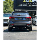 MG NEW MG HS 1.5T DCT DLX 2025 4