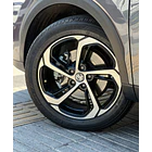 MG NEW MG HS 1.5T DCT DLX 2025 5