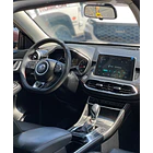 MG NEW MG HS 1.5T DCT DLX 2025 9