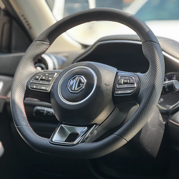 MG NEW MG HS 1.5T DCT DLX 2025 12