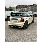 MINI COOPER F56 COOPER S PEPPER HB 2.0 2015 6