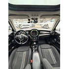 MINI COOPER F56 COOPER S PEPPER HB 2.0 2015 7