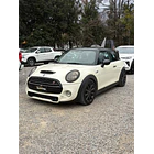 MINI COOPER F56 COOPER S PEPPER HB 2.0 2015 3