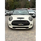 MINI COOPER F56 COOPER S PEPPER HB 2.0 2015 2