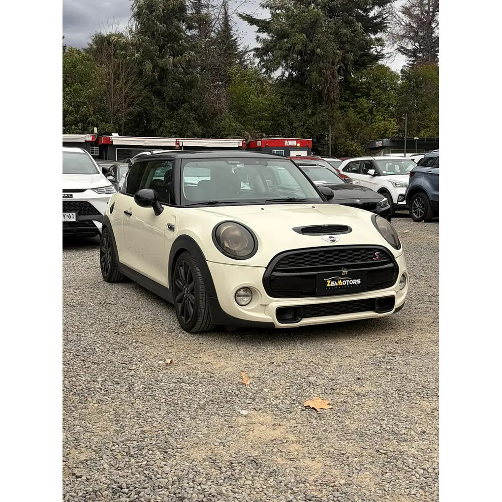 MINI 2 — foto 4 de 5