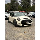 MINI COOPER F56 COOPER S PEPPER HB 2.0 2015 1