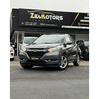 HONDA HRV EX 1.8 AUT 2017 1
