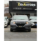 HONDA HRV EX 1.8 AUT 2017 2