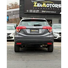 HONDA HRV EX 1.8 AUT 2017 3